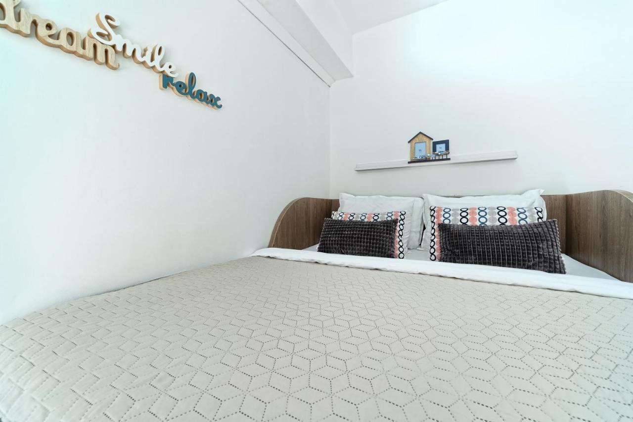 Terrace Apartment Danny Kastela Ngoại thất bức ảnh