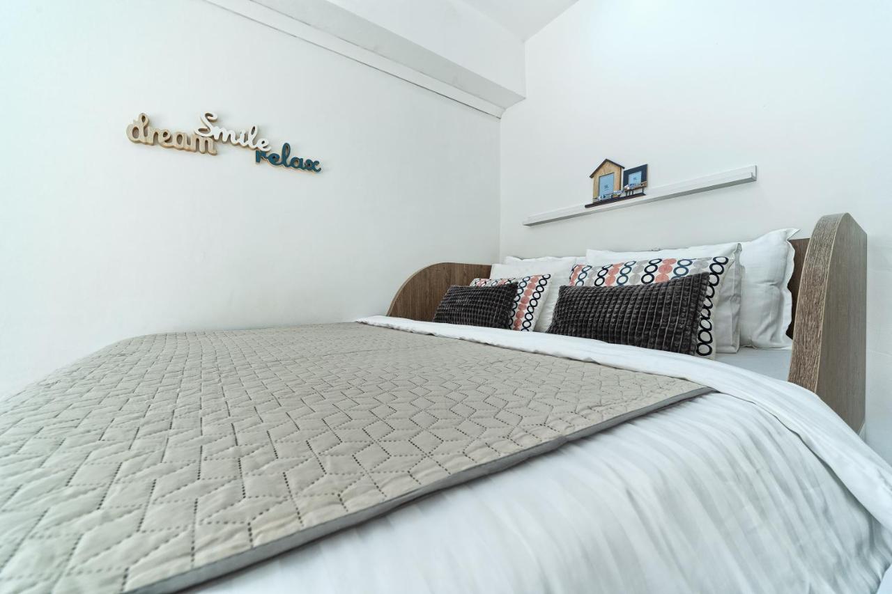 Terrace Apartment Danny Kastela Ngoại thất bức ảnh