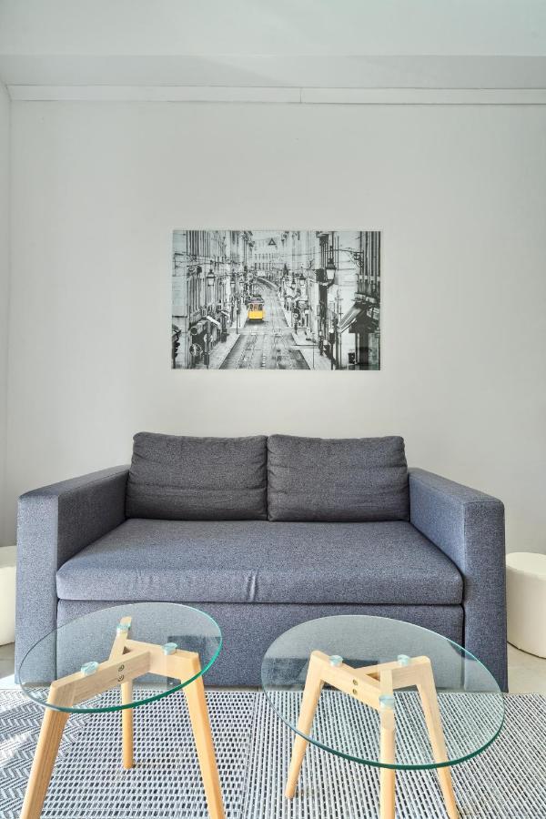 Terrace Apartment Danny Kastela Ngoại thất bức ảnh